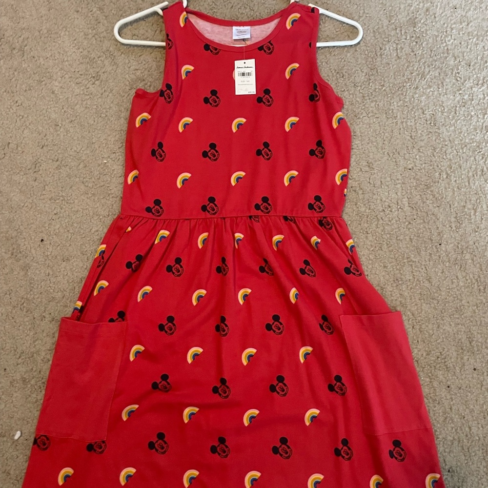 Disney collection by Hanna Andersson